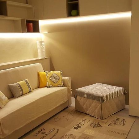 Incantevole Monolocale Con Giardino 卢卡 外观 照片